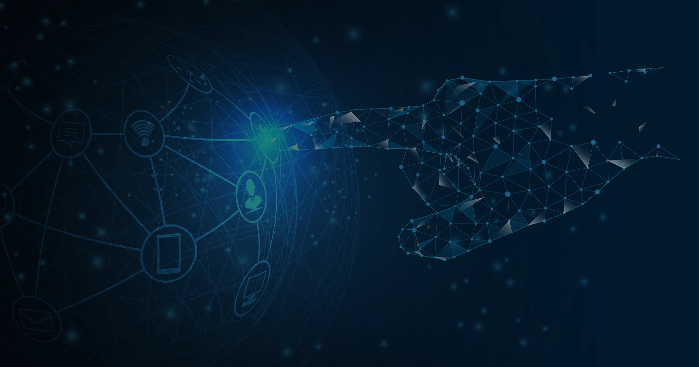 Fondo de contacto de FinovexPro